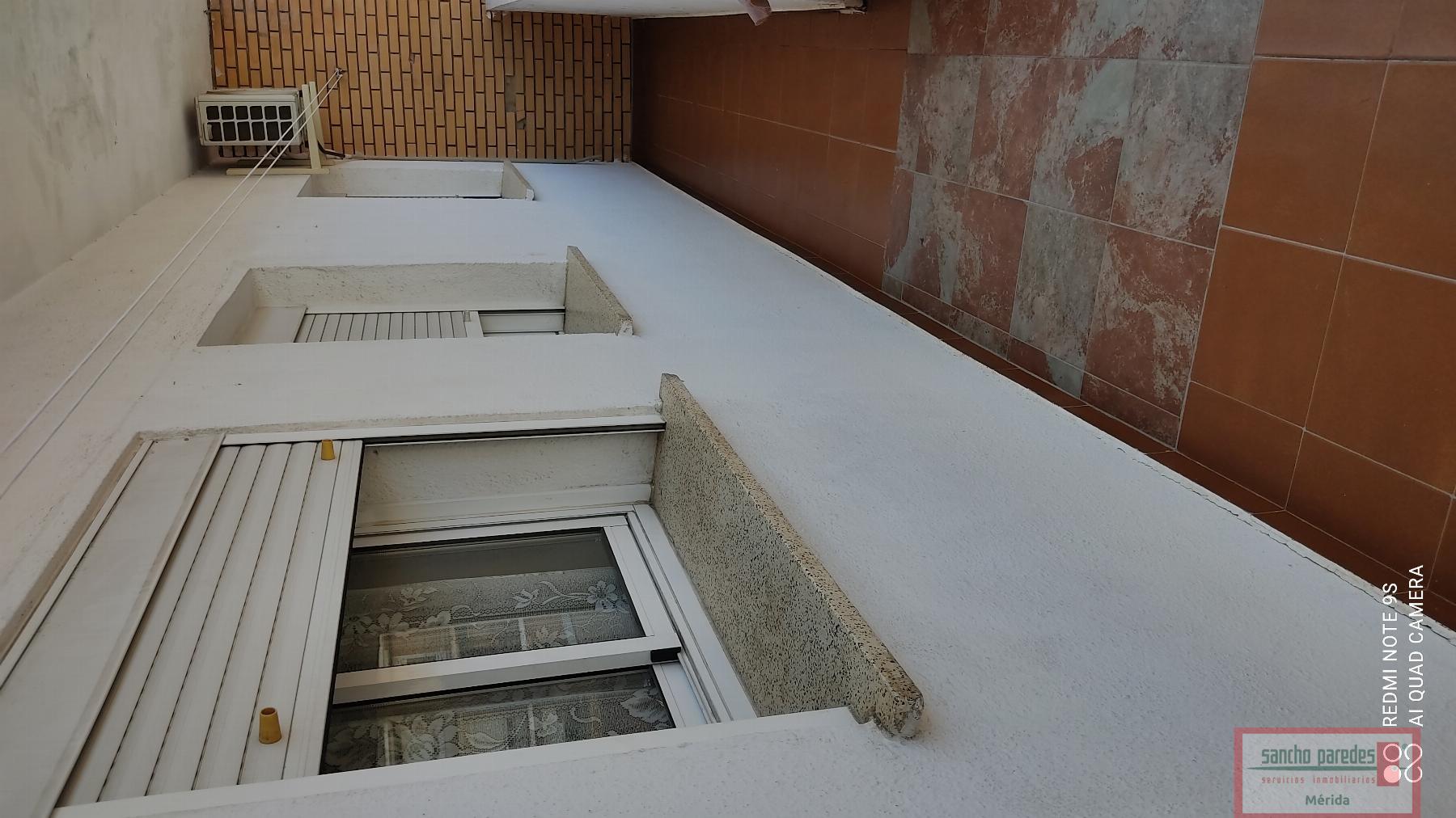 Venta de piso en Mérida