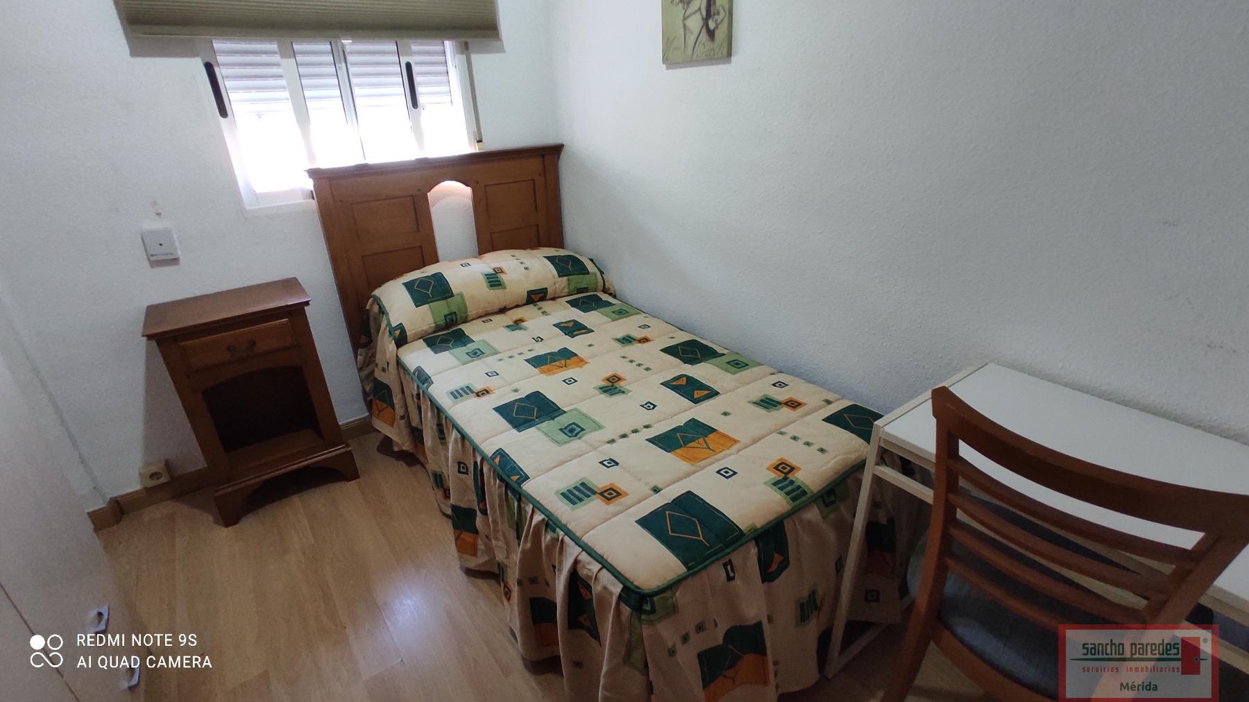 Venta de piso en Mérida