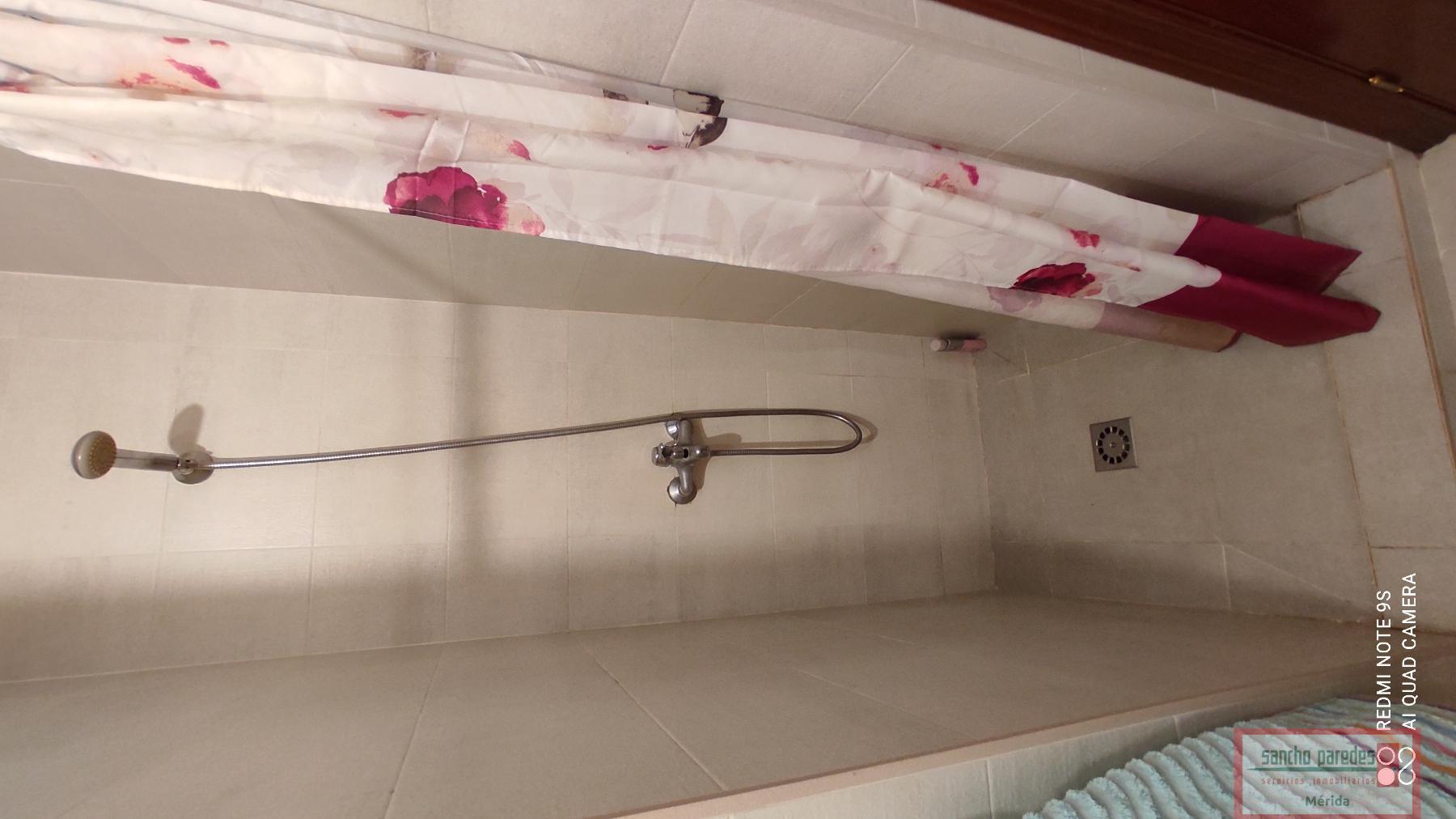 Venta de piso en Mérida