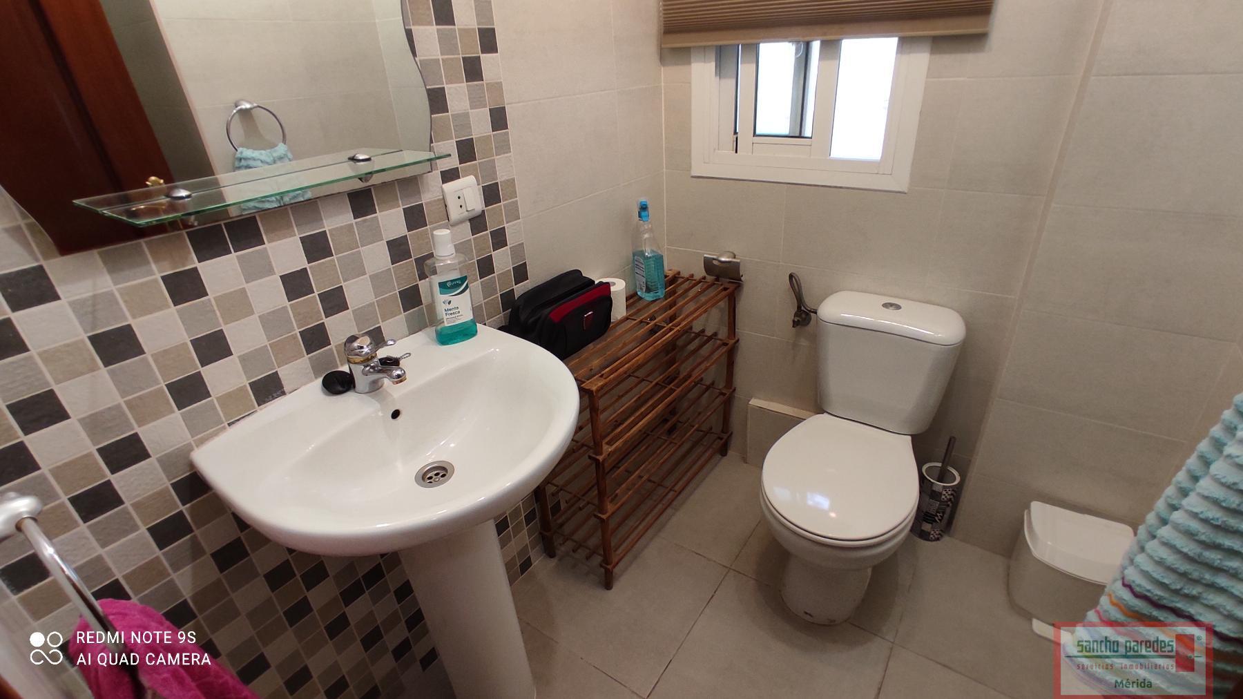 Venta de piso en Mérida