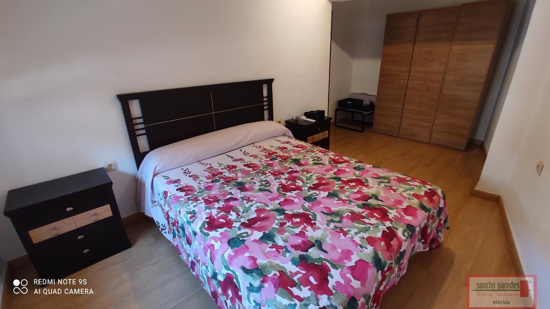 Venta de piso en Mérida