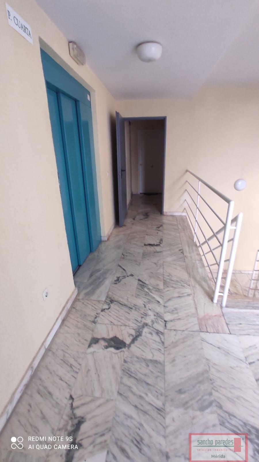 Venta de piso en Mérida