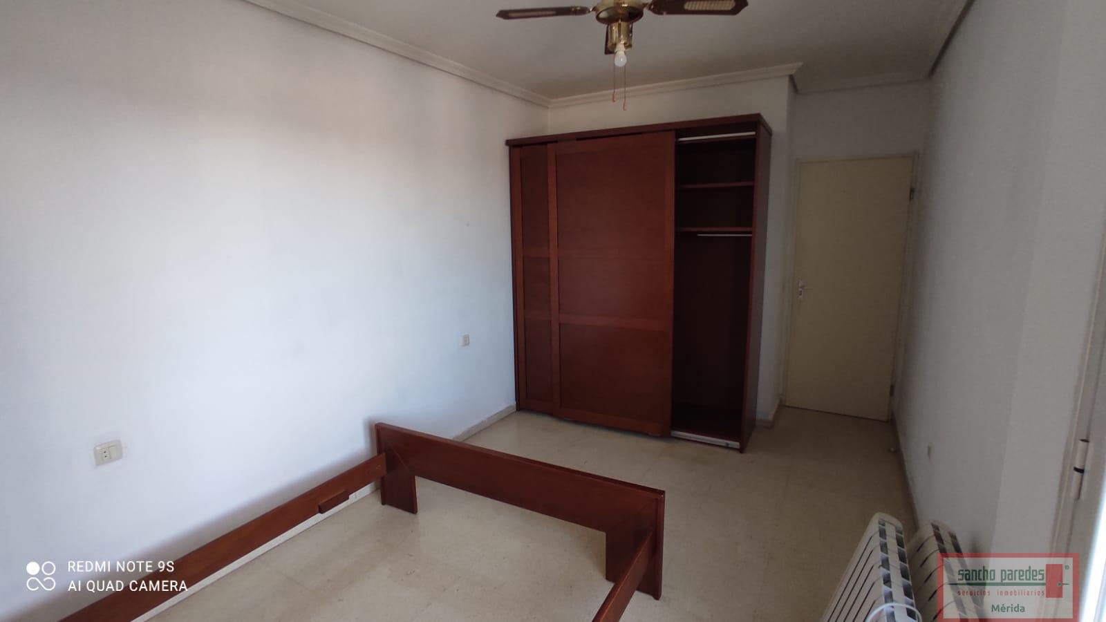 Venta de piso en Mérida