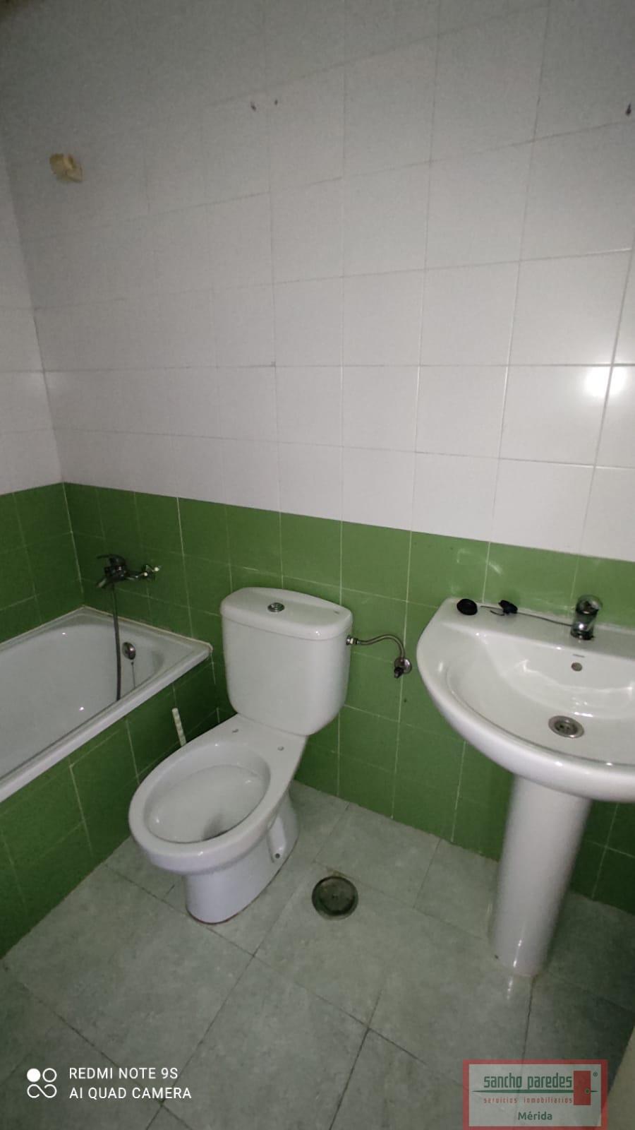 Venta de piso en Mérida