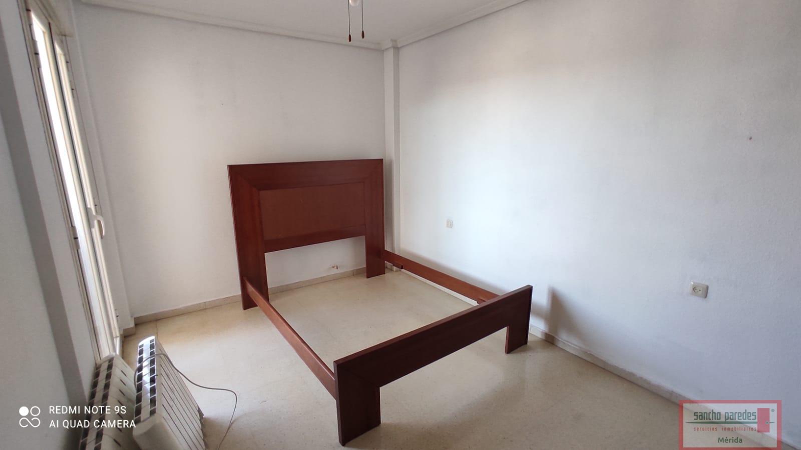 Venta de piso en Mérida