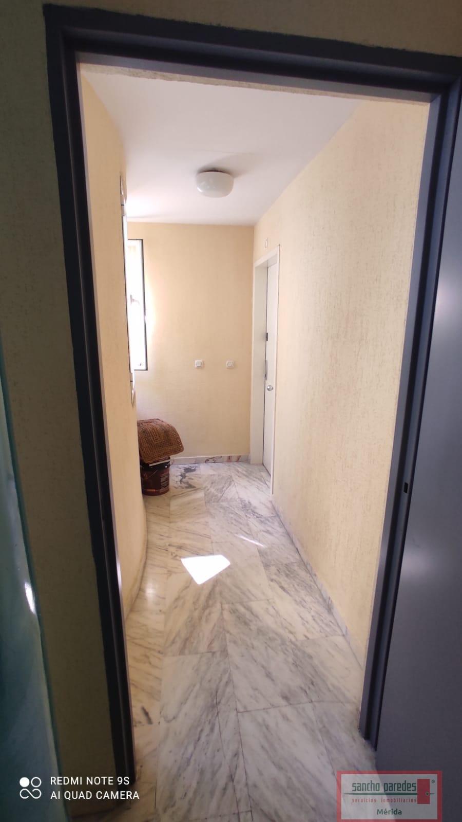 Venta de piso en Mérida