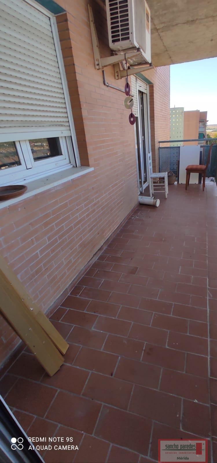 Venta de piso en Mérida