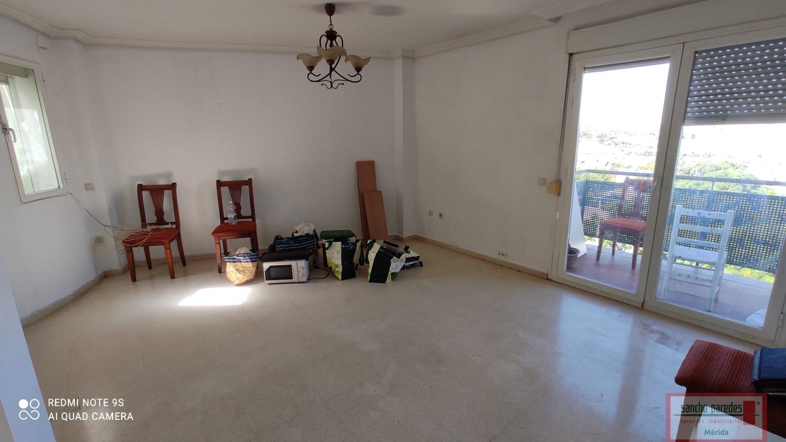 Venta de piso en Mérida