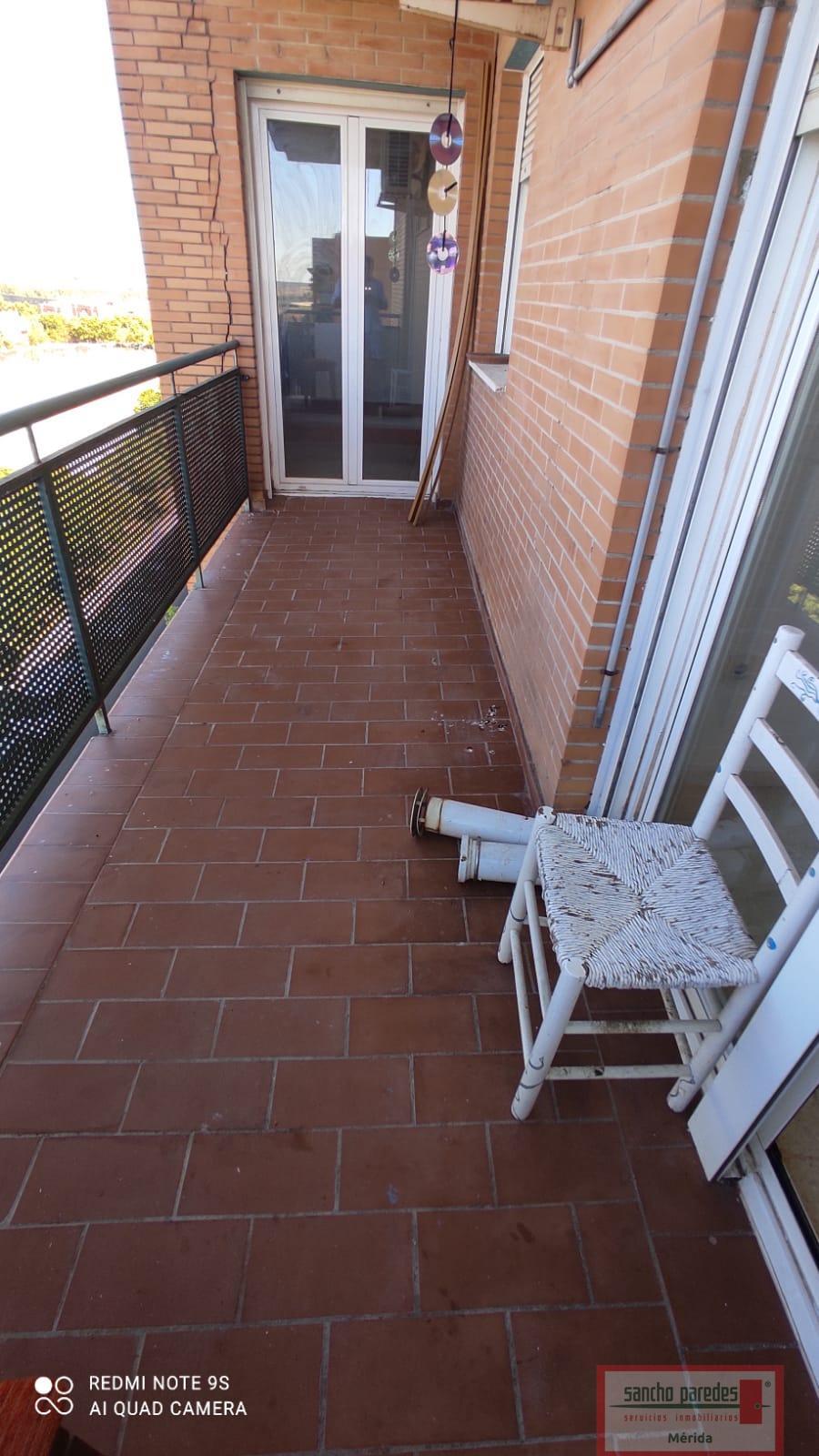 Venta de piso en Mérida