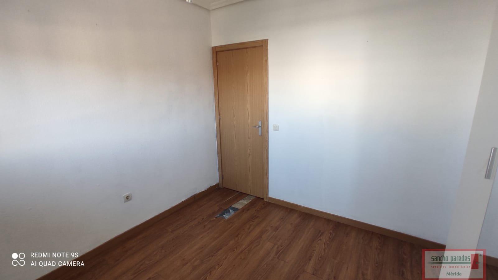 Venta de piso en Mérida