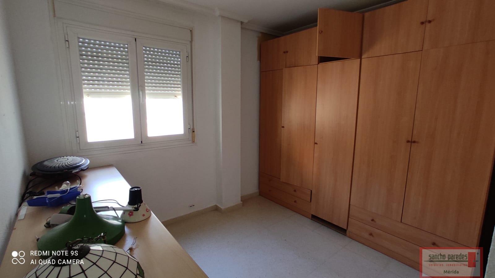 Venta de piso en Mérida