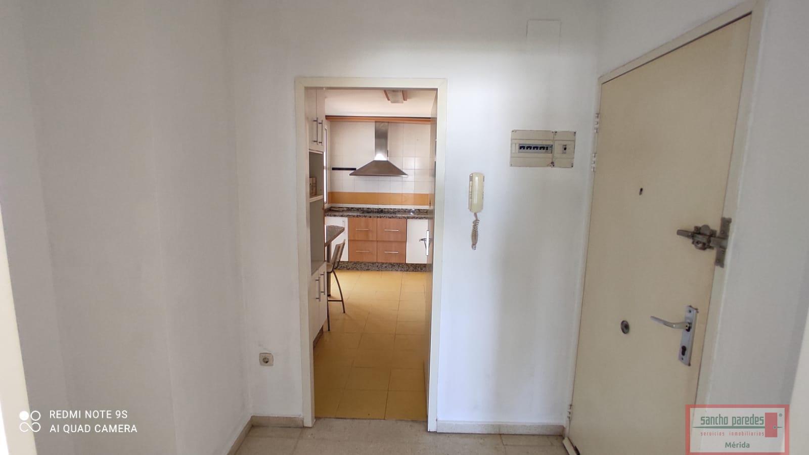Venta de piso en Mérida