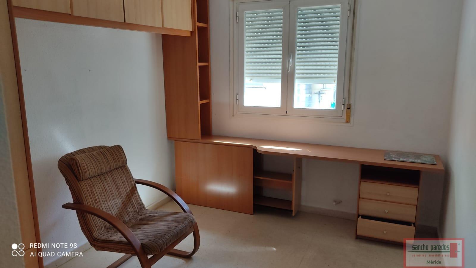 Venta de piso en Mérida