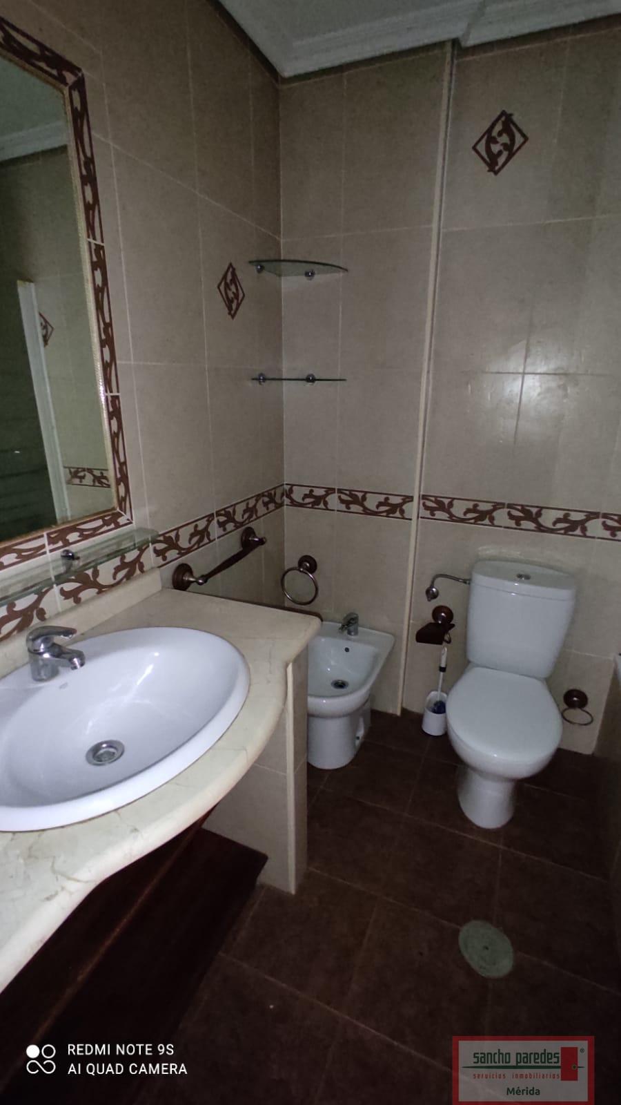 Venta de piso en Mérida