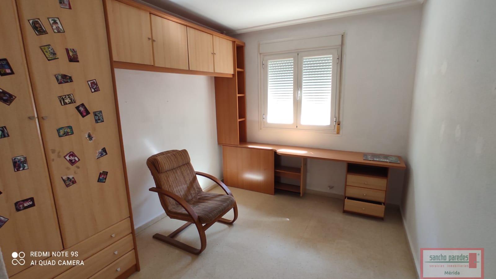 Venta de piso en Mérida
