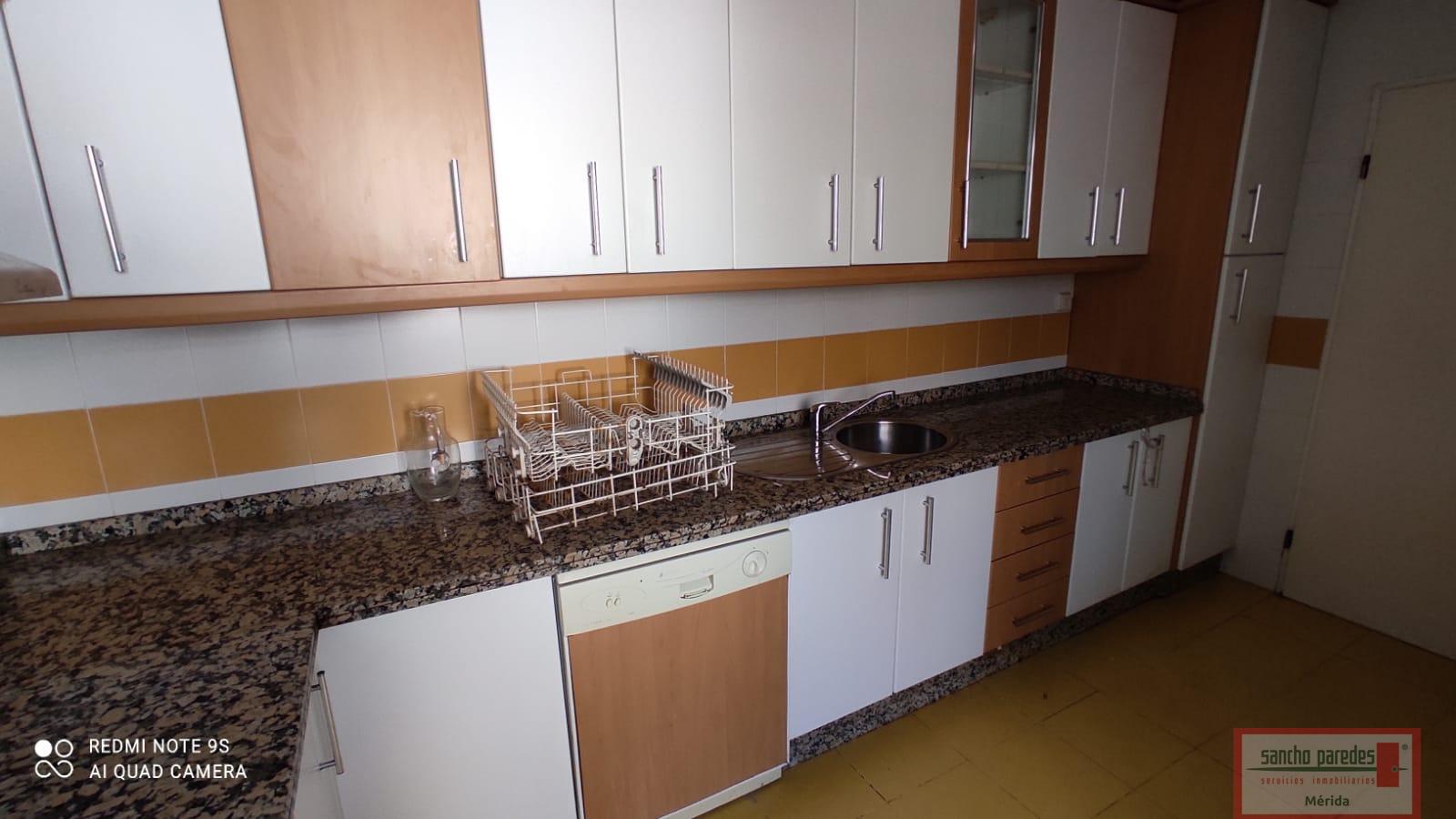Venta de piso en Mérida