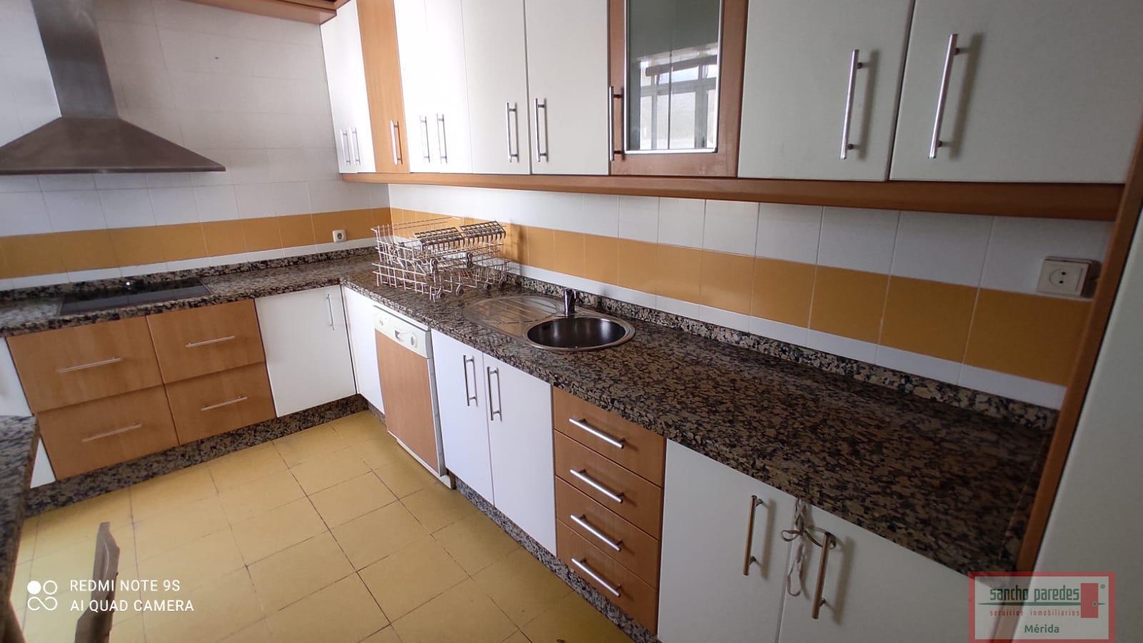 Venta de piso en Mérida