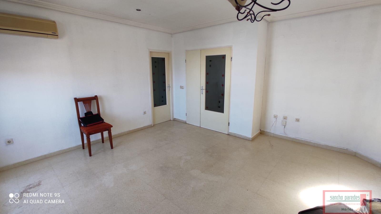 Venta de piso en Mérida