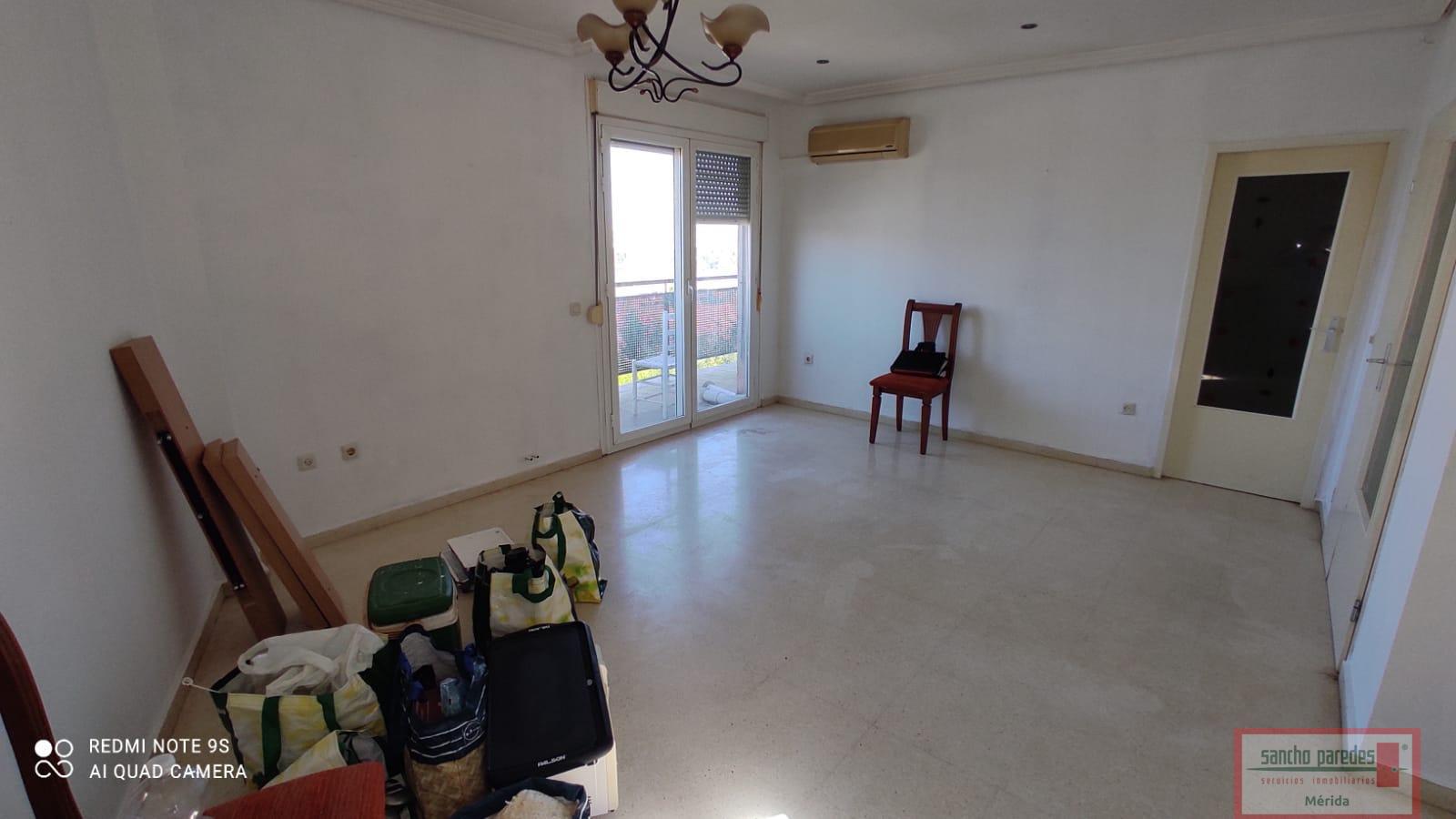 Venta de piso en Mérida