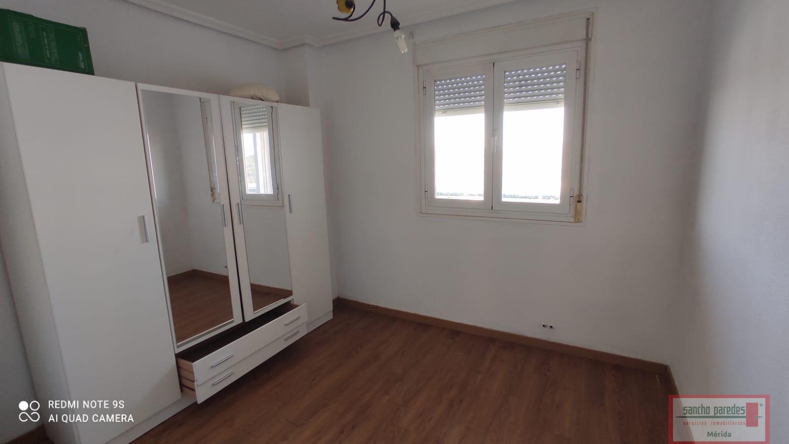 Venta de piso en Mérida