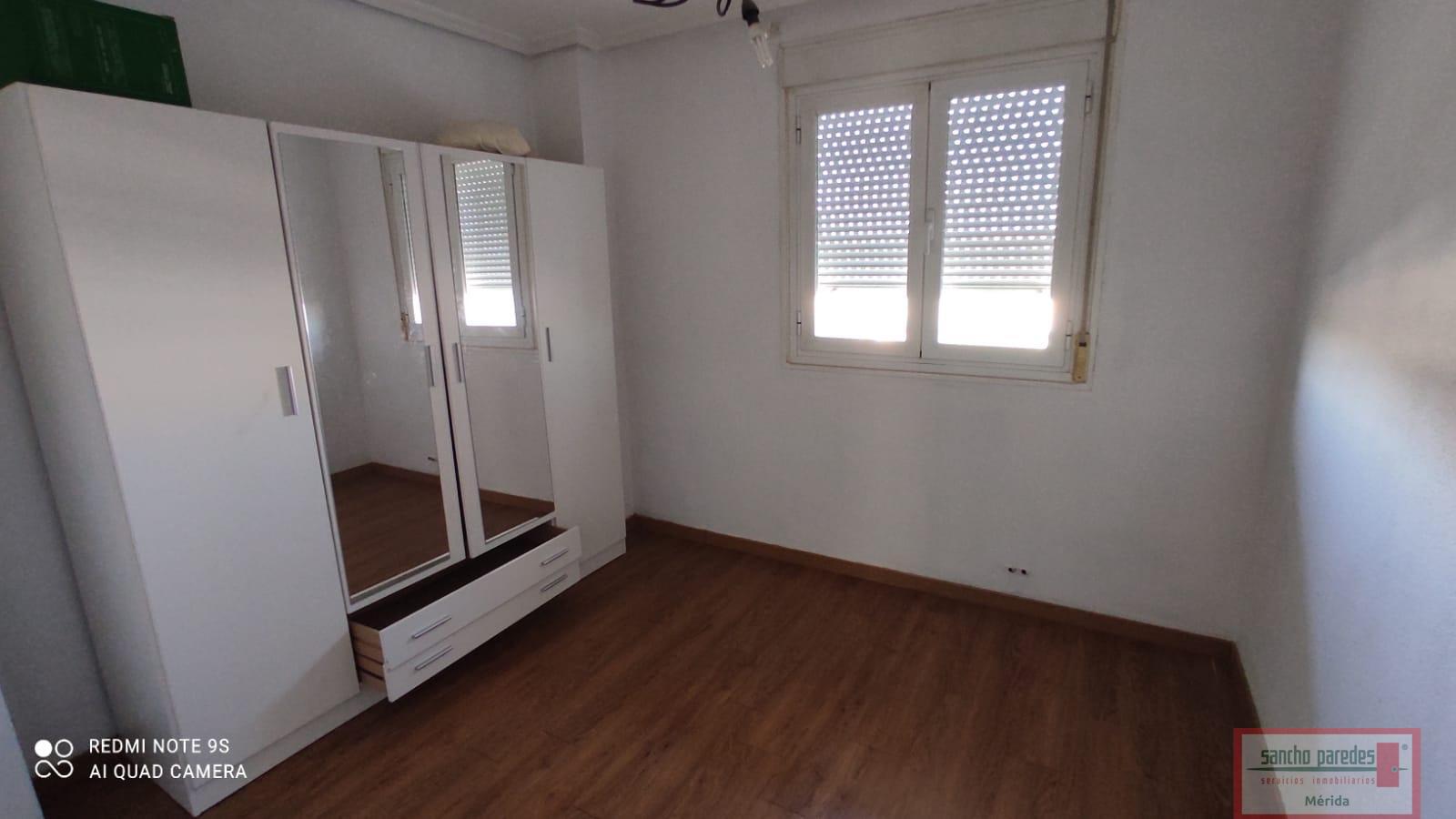 Venta de piso en Mérida