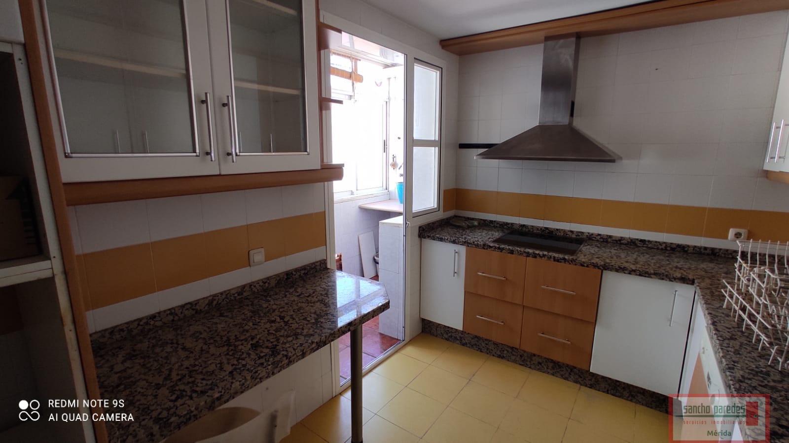 Venta de piso en Mérida