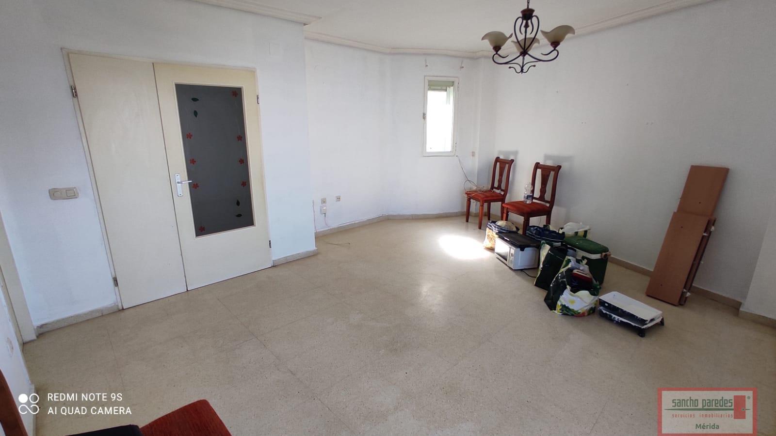 Venta de piso en Mérida