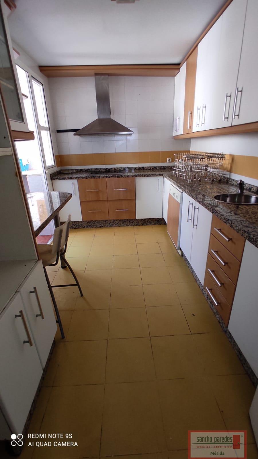 Venta de piso en Mérida