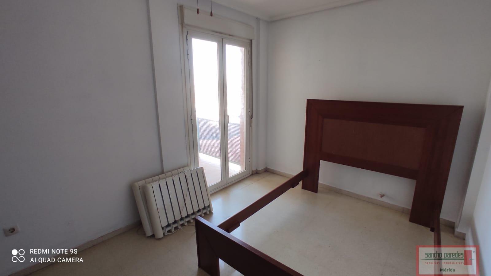 Venta de piso en Mérida