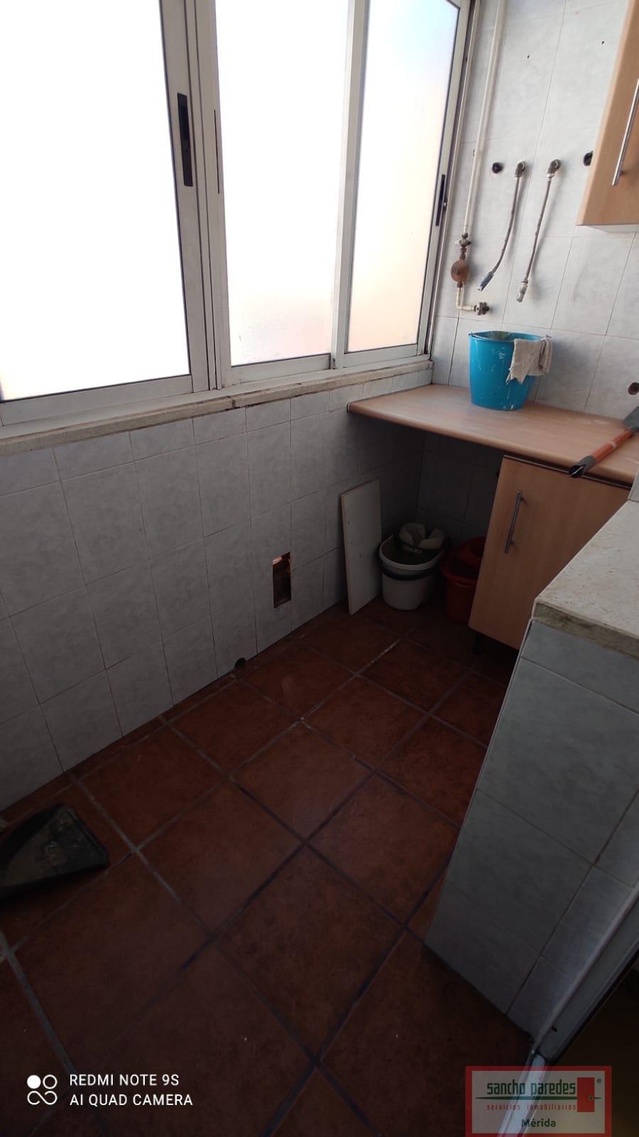 Venta de piso en Mérida