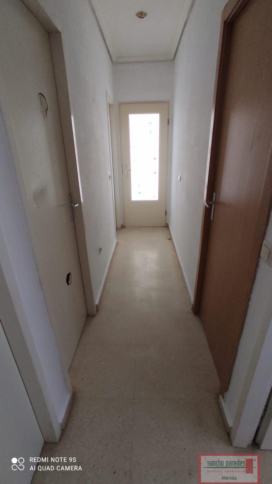 Venta de piso en Mérida