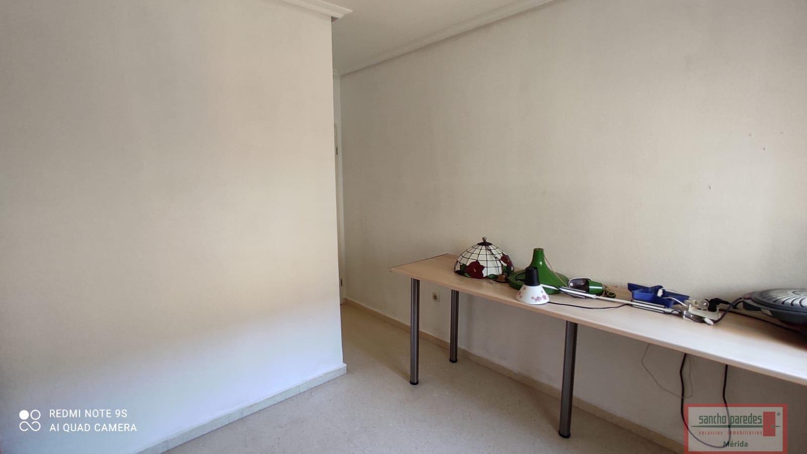 Venta de piso en Mérida