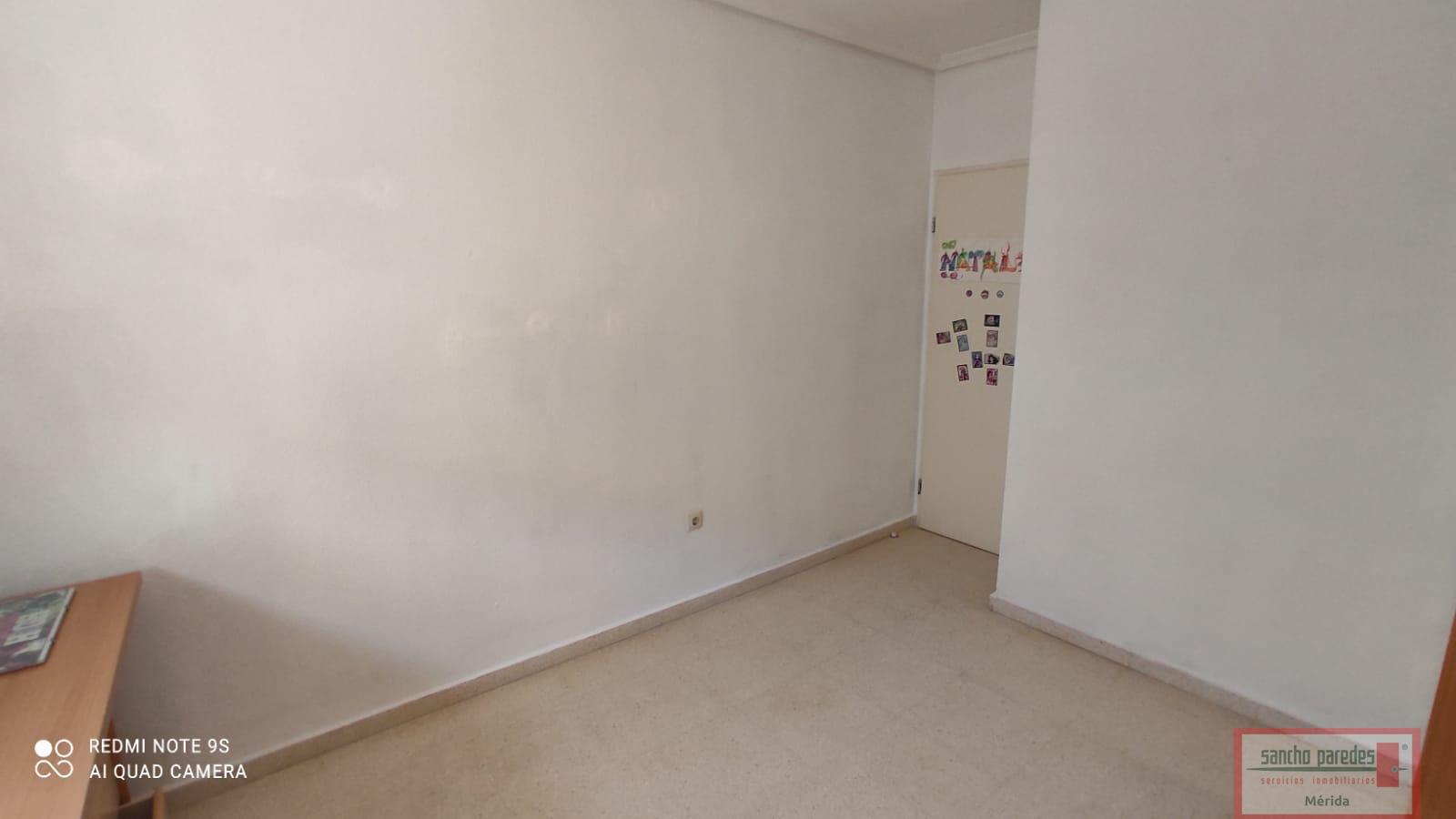 Venta de piso en Mérida