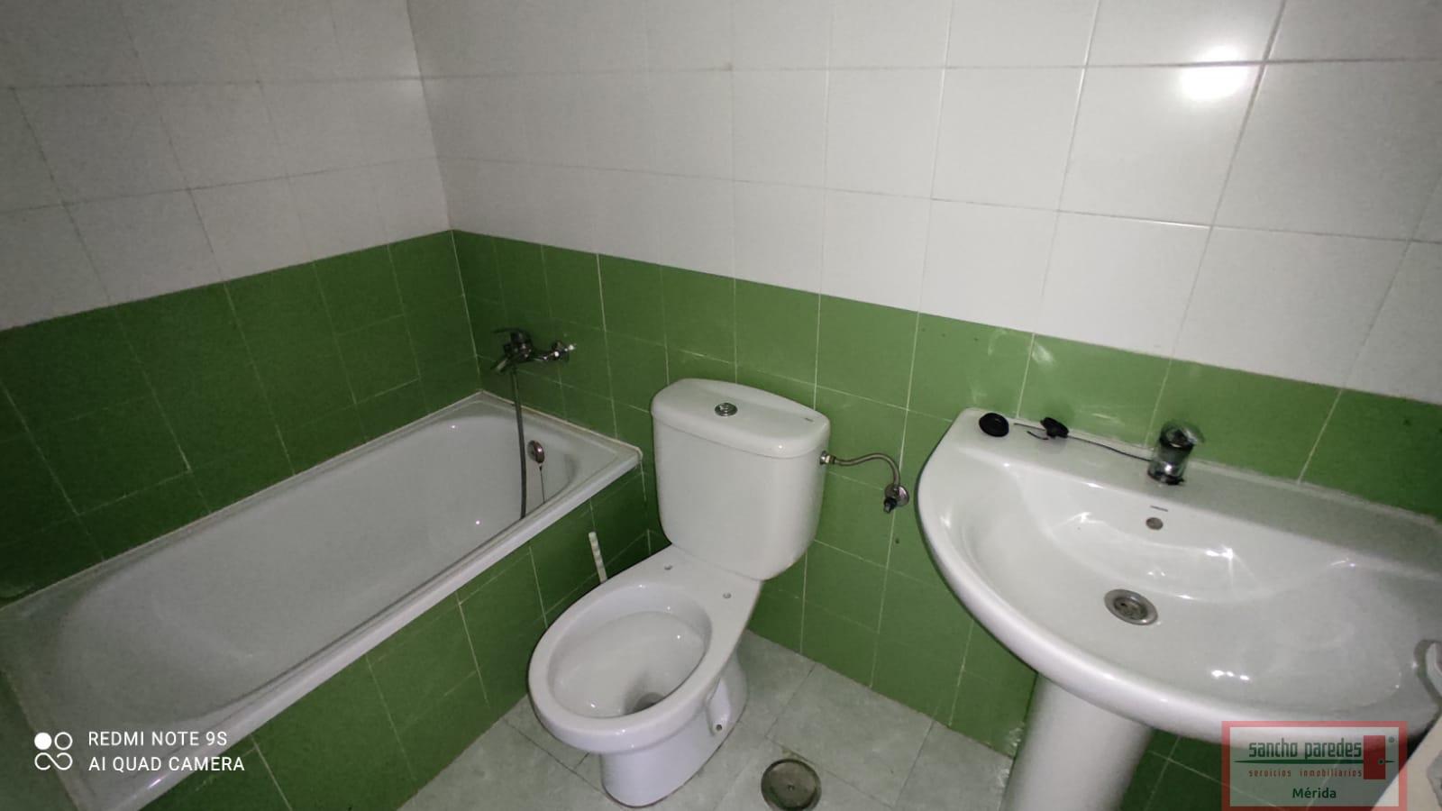 Venta de piso en Mérida