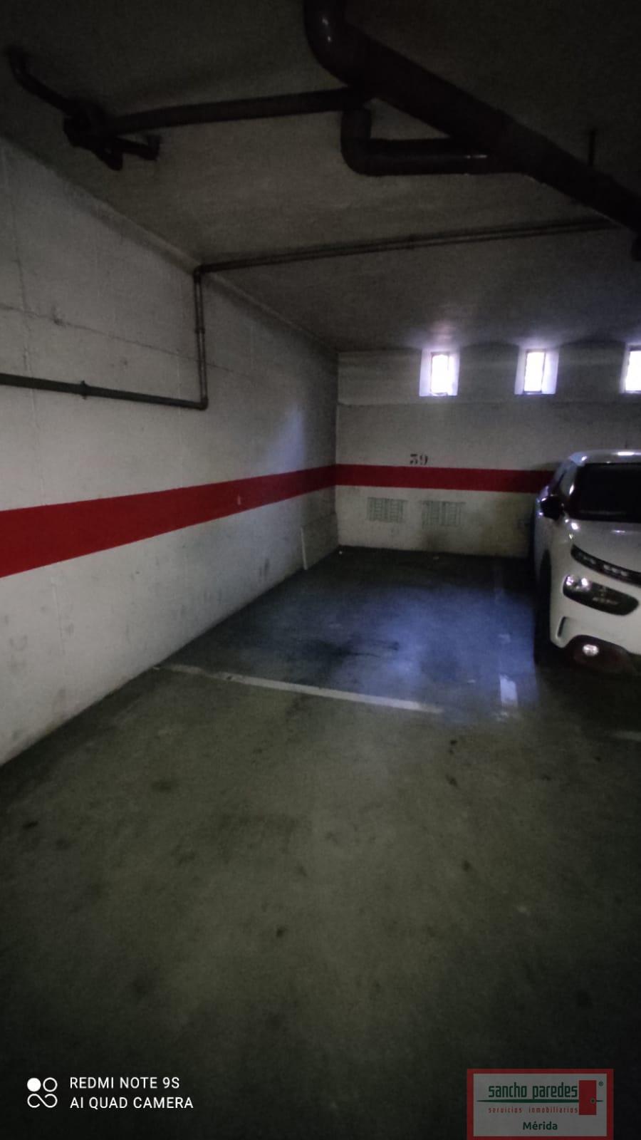 Venta de piso en Mérida