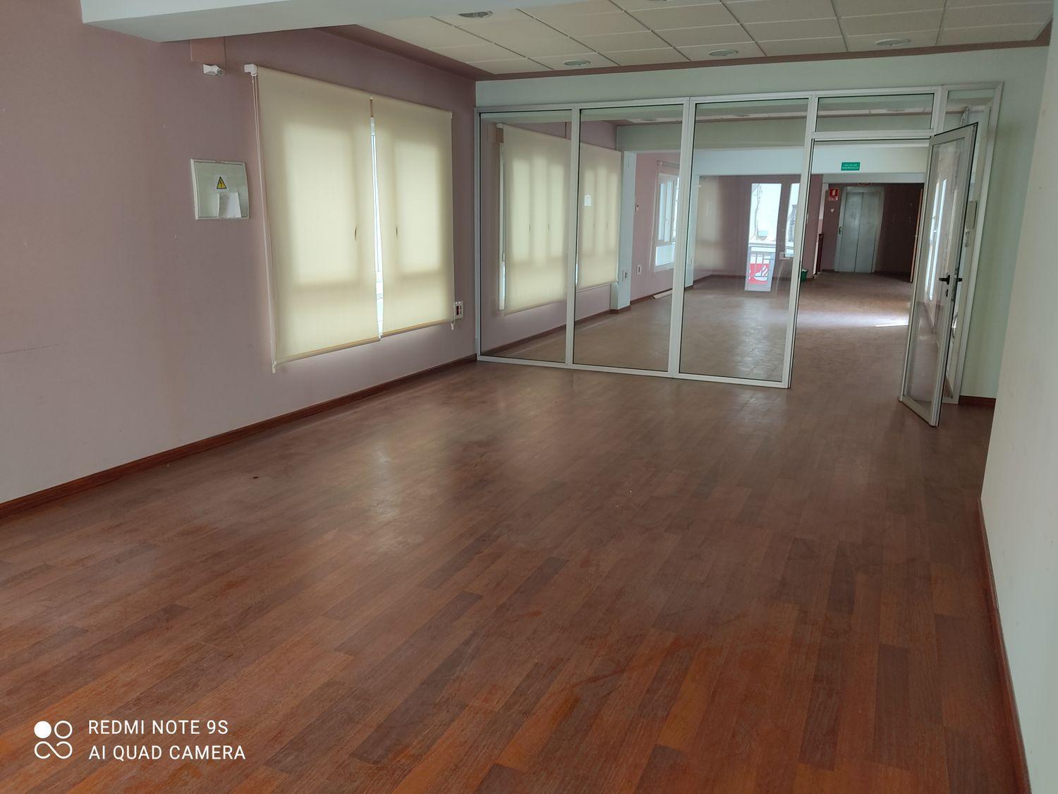 For rent of building in Mérida
