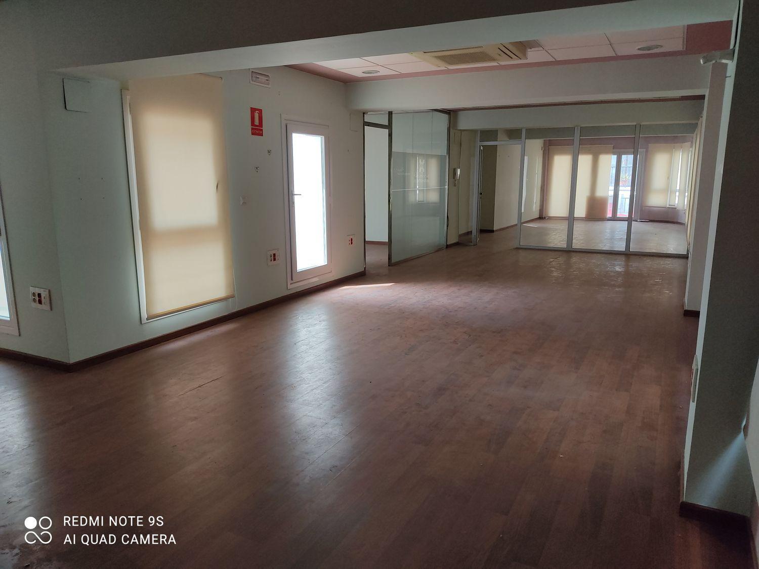 For rent of building in Mérida