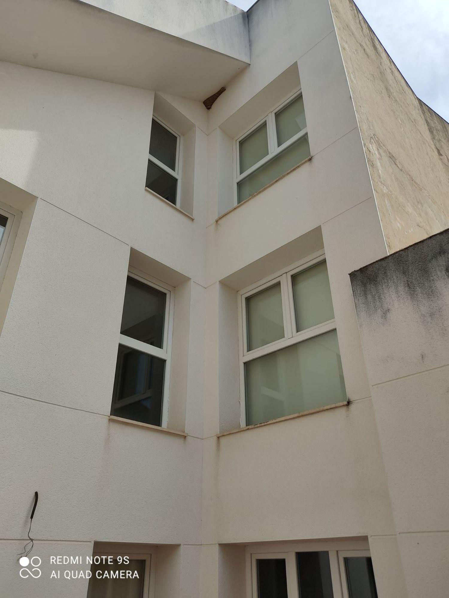 For rent of building in Mérida