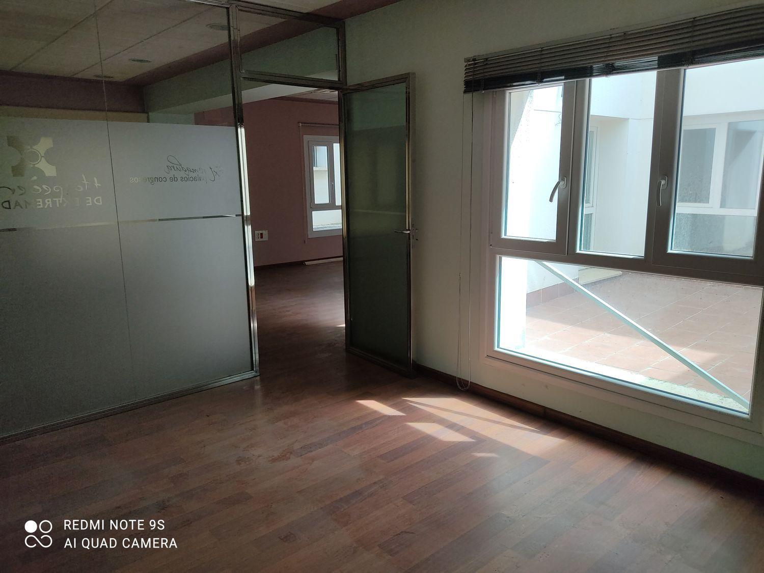 For rent of building in Mérida