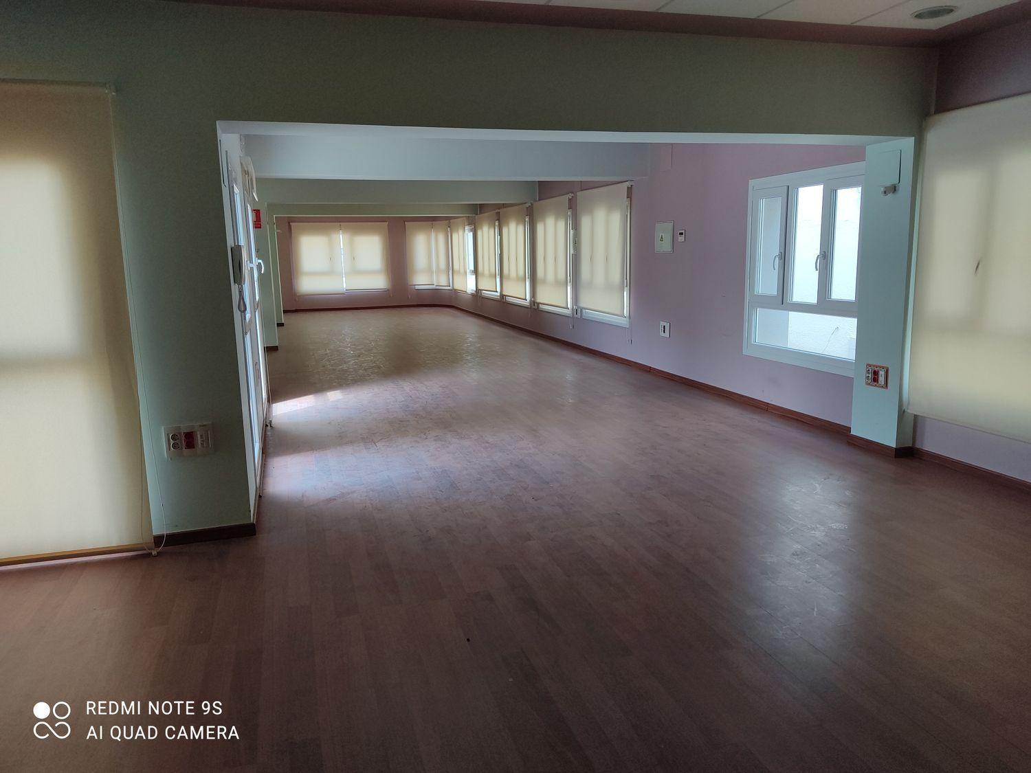 For rent of building in Mérida