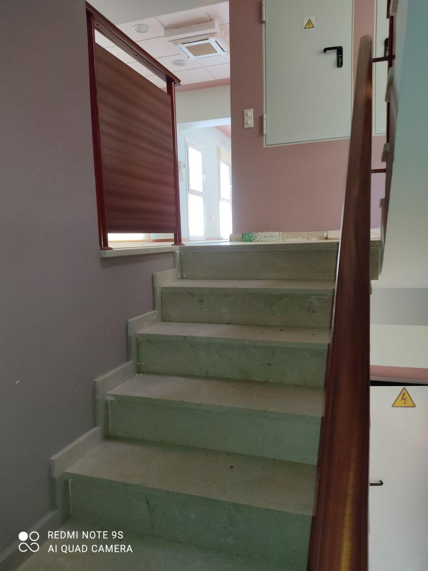 For rent of building in Mérida