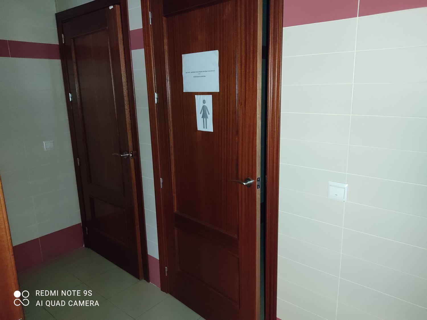 For rent of building in Mérida