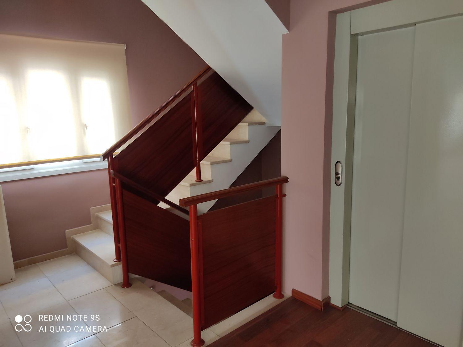 For rent of building in Mérida