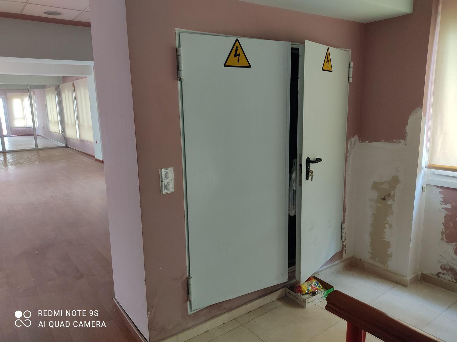 For rent of building in Mérida