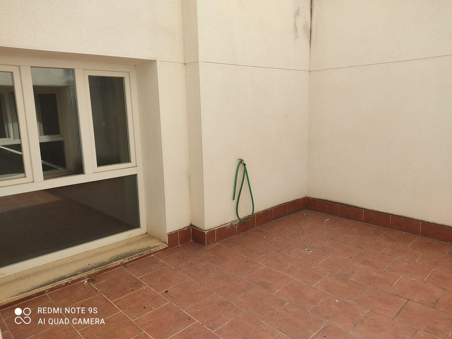For rent of building in Mérida