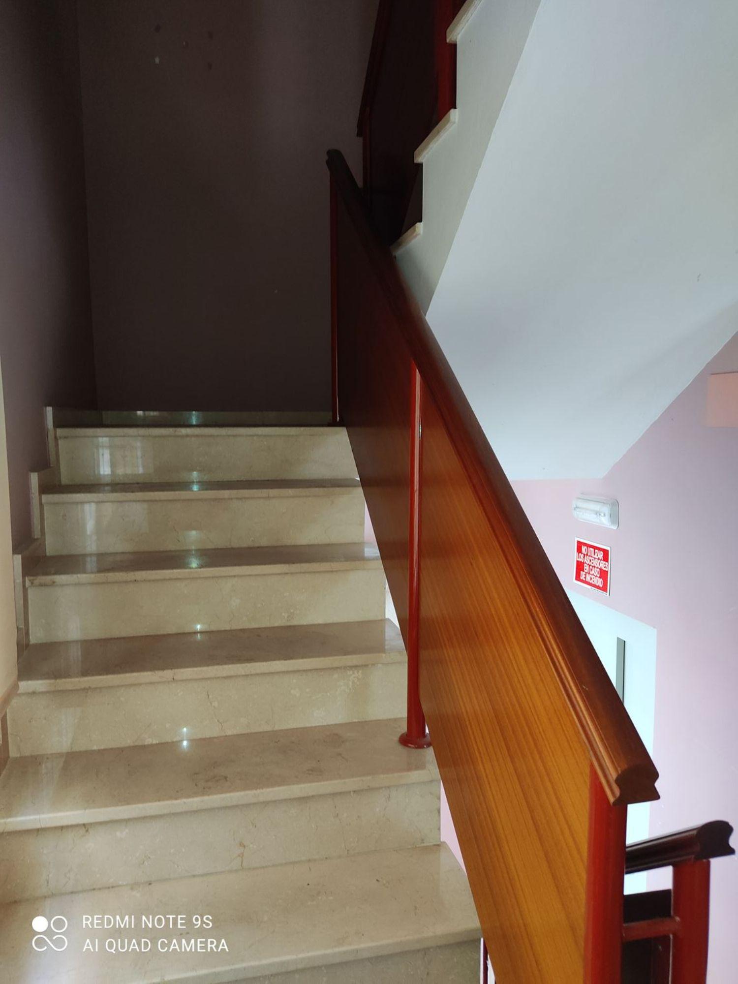 For rent of building in Mérida