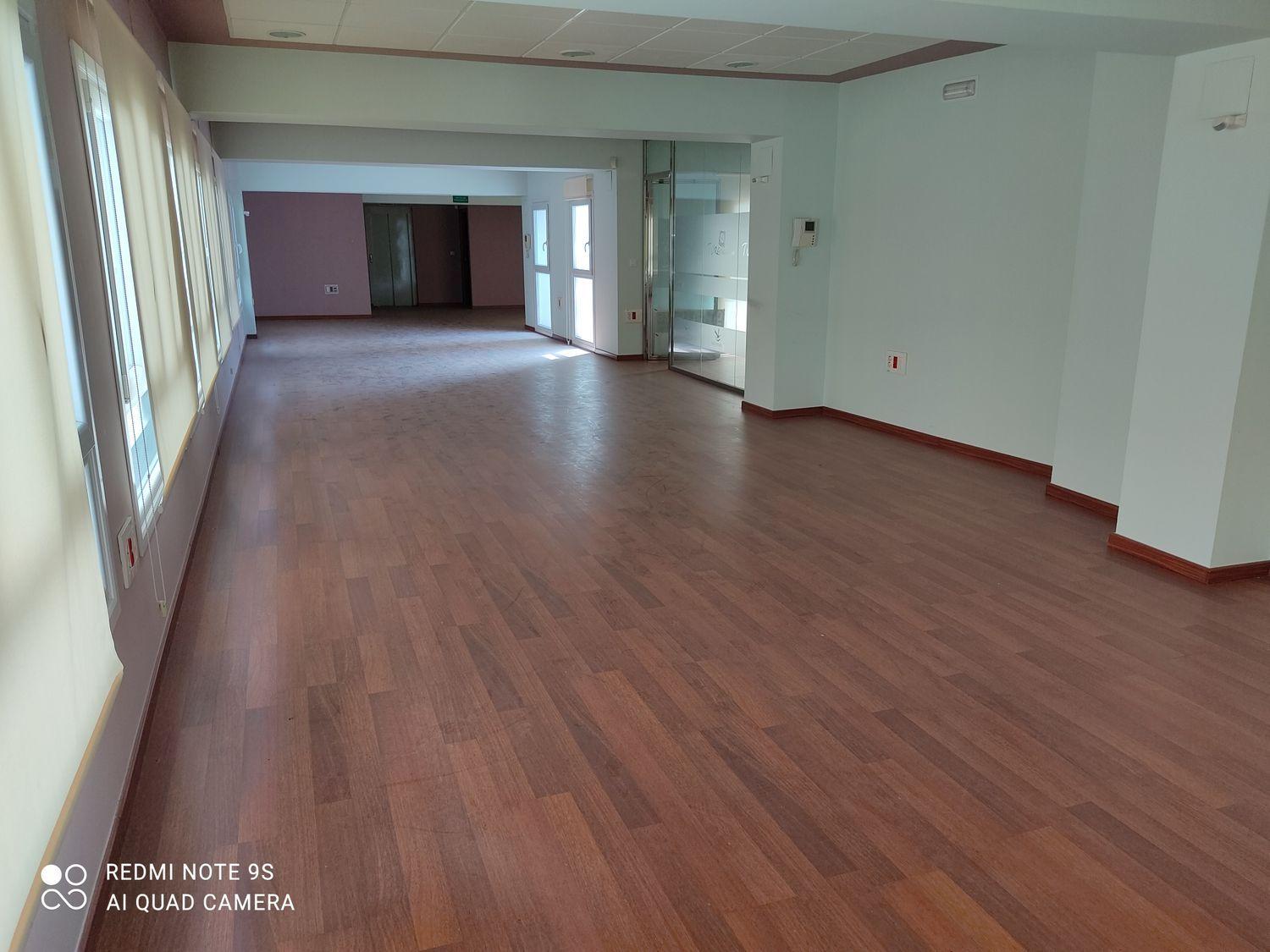 For rent of building in Mérida