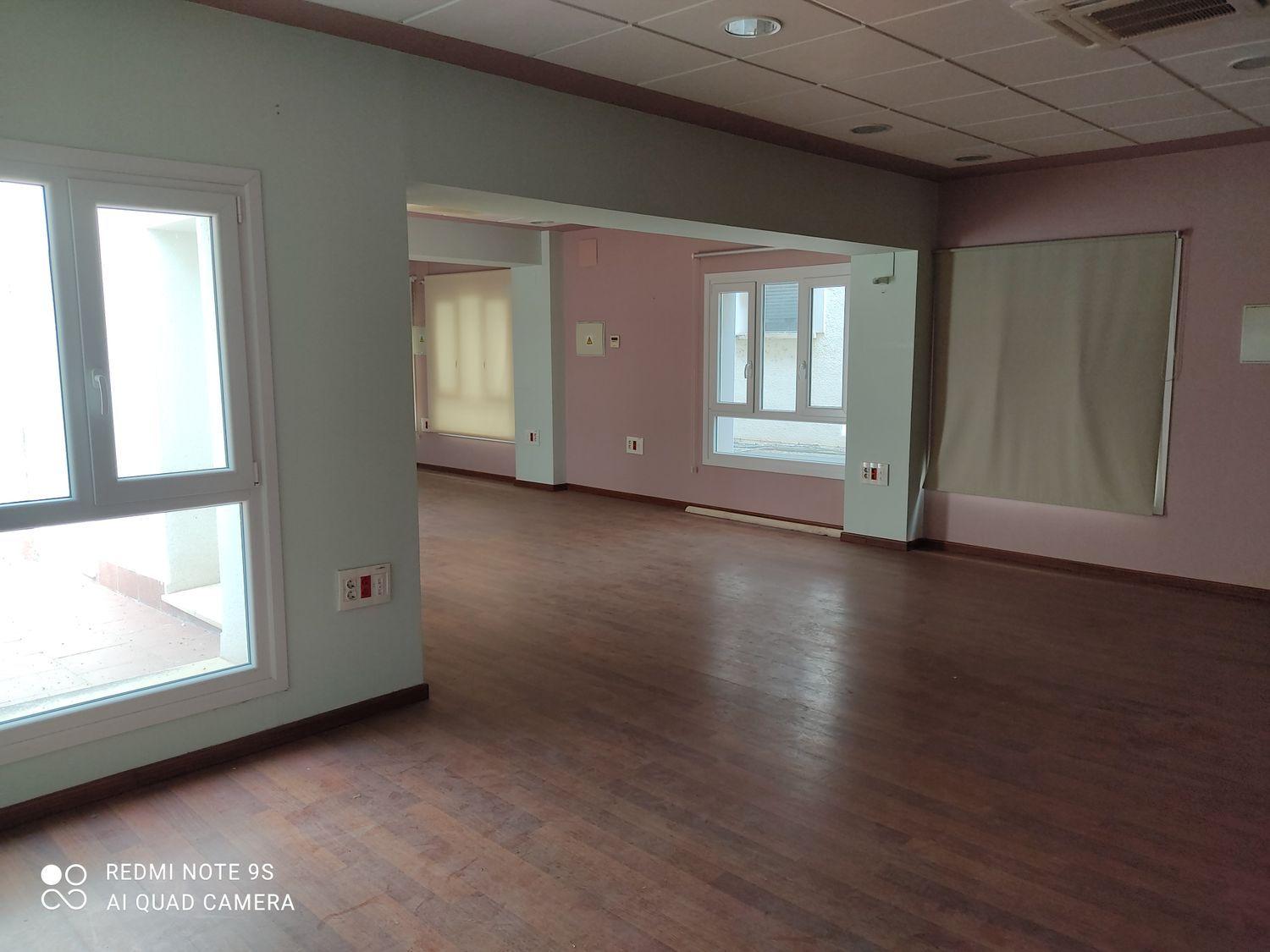 For rent of building in Mérida