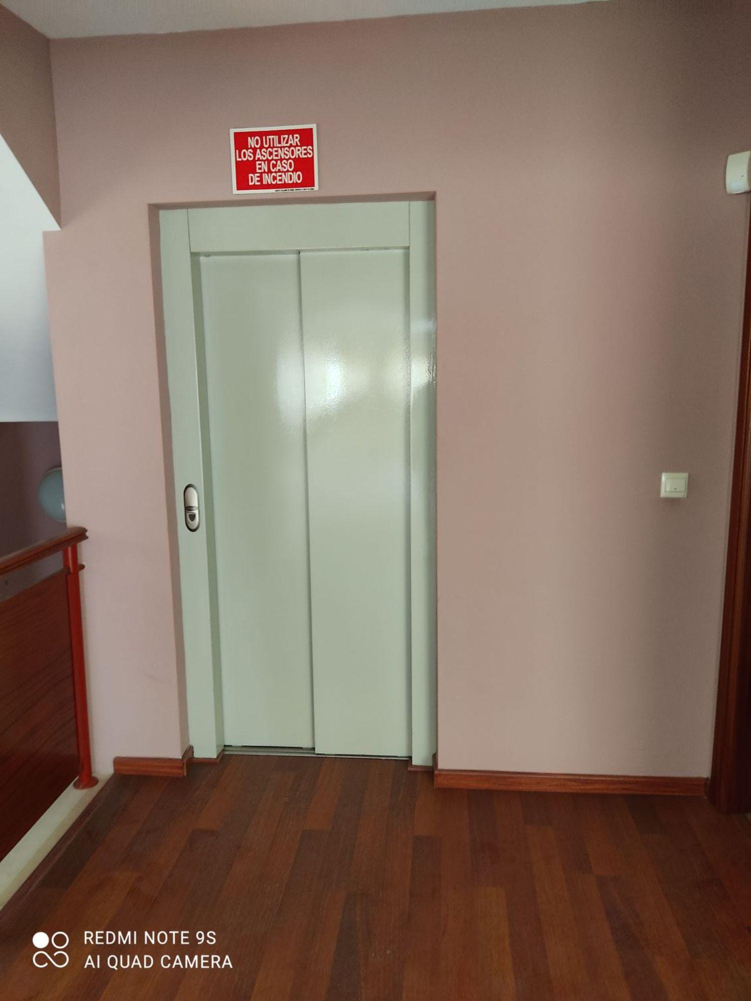For rent of building in Mérida