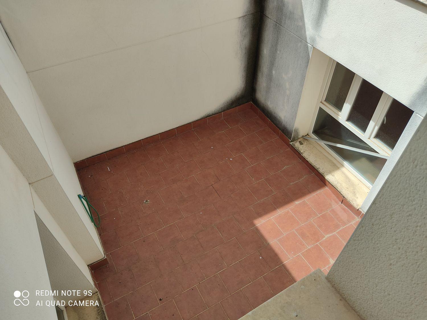 For rent of building in Mérida